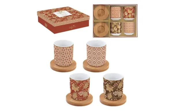 EASY LIFE COFFRET 4  1476FREV